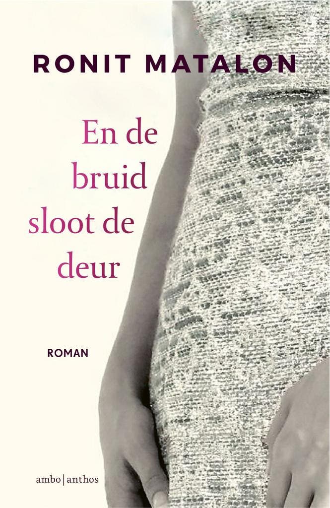 En de bruid sloot de deur (9789026346712, Ronit Matalon), Boeken, Romans, Nieuw, Verzenden