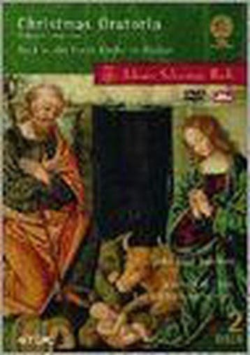 Christmas Oratorio, Verzenden, Nieuw in verpakking