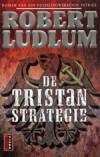 De Tristan strategie - Robert Ludlum 9789024560509, Verzenden, Gelezen, Robert Ludlum