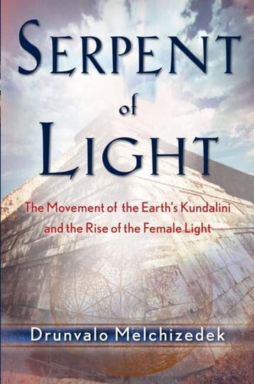 Serpent of Light: Beyond 2012 - Drunvalo Melchizedek, Verzenden, Gelezen, Drunvalo Melchizedek