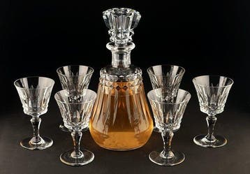 Baccarat - Karaf - Kristal