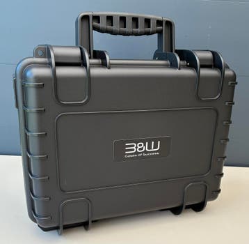 Opruiming van Peli Cases, Nanuk Cases en div accessoires, Ophalen of Verzenden, Nieuw, Overige typen, Overige merken