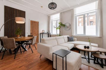 Te huur: Appartement Willem II Singel in Roermond, Roermond, Limburg, Appartement