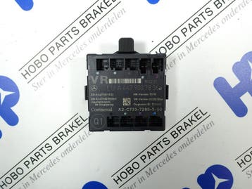 Deur module A 447 900 7806 RV o.a: Vito w447, Auto-onderdelen, Ophalen of Verzenden, Gebruikt, Mercedes-Benz