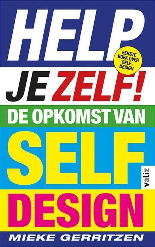 Help Je Zelf, Boeken, Literatuur, Ophalen of Verzenden