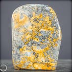 Zeldzamer Picture Jasper uit Indonesië – Kleurrijke pracht