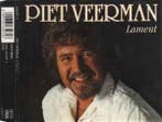 cd single - Piet Veerman - Lament, Verzenden, Zo goed als nieuw, Pop