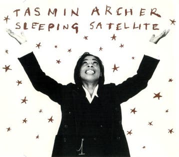 Tasmin Archer - Sleeping Satellite, Ophalen of Verzenden, Gebruikt