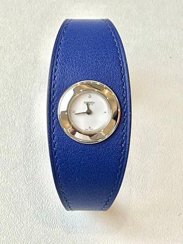 Hermès - Faubourg manchette - FG2.110 - Dames - 2020, Nieuw
