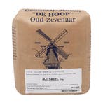 Molen de Hoop Maismeel 1kg, Verzenden, Nieuw