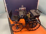 Norev 1:18 - Modelauto - Daimler Motorkutsche - 1886, Nieuw