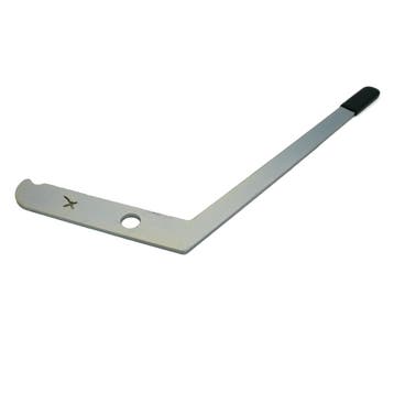 BMW Mini Cooper S R53 R52 W11 Multiriem Spanner Gereedschap, Verzenden, Nieuw