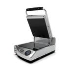 Spidocook Single Grill | Contactgrill Digitaal Geribbeld | T, Ophalen of Verzenden, Nieuw in verpakking