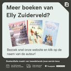 Kaarsjes in de nacht 9789023996880 Elly Zuiderveld, Verzenden, Zo goed als nieuw, Elly Zuiderveld