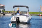 FLEVONAUTICA PROEFVAARTWEEKEND 17/18/19 APRIL!, Watersport en Boten, Sloepen, Nieuw