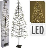 2dekans | Ambiance Kerstboom Met 160 Leds 120 Cm, Diversen, Ophalen of Verzenden, Zo goed als nieuw
