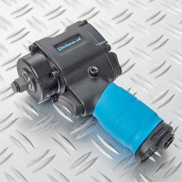 Datona Slagmoersleutel 1/2 opname 610 Nm  - 8500 t/m -, Doe-het-zelf en Verbouw, Gereedschap | Handgereedschap, Ophalen of Verzenden