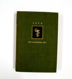 Boek Het Reddende Mes NBC - CJ845, Verzenden, Gelezen