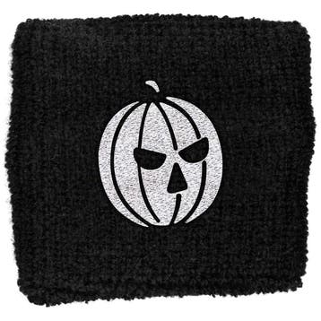 Helloween - Pumpkin - zweetbandje officiële merchandise, Ophalen of Verzenden, Nieuw, Kleding