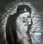 lp nieuw - Suede - Autofiction, Verzenden, Zo goed als nieuw