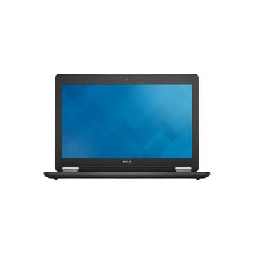 Dell Latitude E7250 12.5 I5-5300U 4GB 128GB SSD Fingerprint, Computers en Software, Ophalen of Verzenden, Nieuw