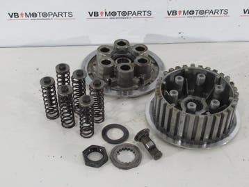 BMW F 800 GS Koppelinghuis, Motoren, Ophalen of Verzenden, Nieuw