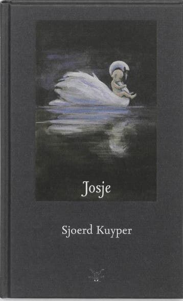 Josje - Sjoerd Kuyper 9789089670182, Boeken, Verzenden, Zo goed als nieuw, Sjoerd Kuyper