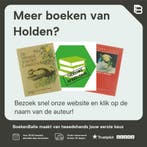 VREUGDE VAN LANDLEVEN 9789021003474 Holden, Boeken, Verzenden, Gelezen, Holden