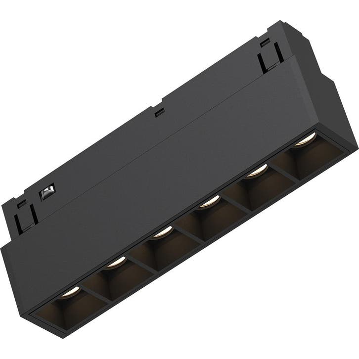 48V Magnetische Lineaire LED Bar - Brinton Magni - 6W 440lm, Huis en Inrichting, Lampen | Spots, Plafondspot of Wandspot, Nieuw