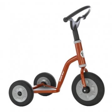 Italtrike Professioneel Mini Scooter X (Kinderen, Stepjes), Ophalen of Verzenden, Nieuw, Overige merken
