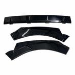 Front Splitter Voor Audi Q5 S Line/SQ5 FY (SUV & Sportback), Ophalen of Verzenden, Nieuw