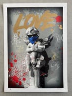 Alessio B (XX-XXI) - Street Angel - Gold (HF - AP)