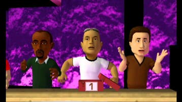 Deal or no Deal the Banker is Back  (DS tweedehands Game), Ophalen of Verzenden, Zo goed als nieuw