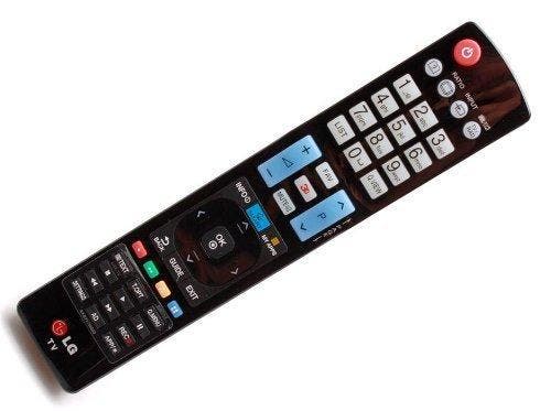 Afstandsbediening Lg AKB73615397, Audio, Tv en Foto, Afstandsbedieningen, Origineel, Nieuw, Ophalen of Verzenden