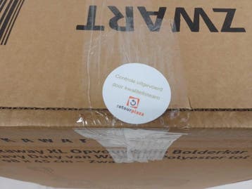 Packaway Bolderkar Opvouwbaar XL -, Verzenden, Nieuw
