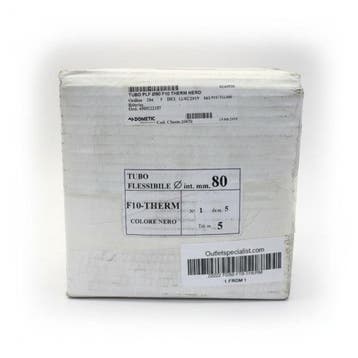 Bieden: Dometic F10 x 80 mm Isolated Hose for Aircon / Heat, Ophalen of Verzenden, Nieuw, Kombuis en Sanitair, Zeilboot of Motorboot