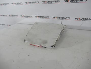 Honda CBR 600 F Afdekkap achterzijde subframe, Ophalen of Verzenden, Nieuw