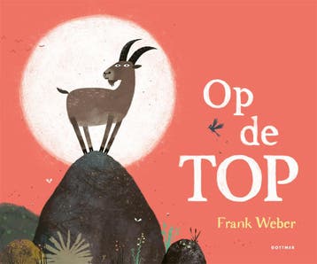 Op De Top | Frank Weber | Nieuw, Ophalen of Verzenden, Nieuw, Frank Weber