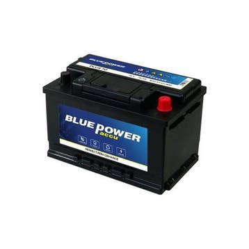 Blue Power accu | 12V 70Ah, Auto-onderdelen, Ophalen of Verzenden, Nieuw