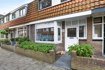 Te huur: Huis Borneostraat in Heemstede, Heemstede, Noord-Holland