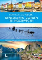 Denemarken, Zweden En Noorwegen 9789401495370, Ophalen of Verzenden, Nieuw