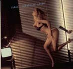 LP gebruikt - Fargo - Frontpage Lover, Verzenden, Zo goed als nieuw