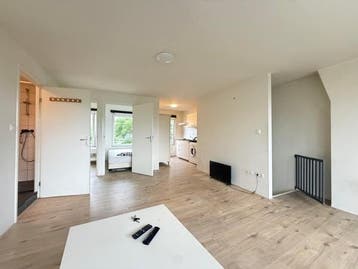 Appartement te huur aan Balfortstraat in Breda, Noord-Brabant