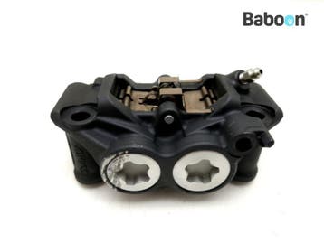 Remklauw Rechts Voor Yamaha MT 07 2025, Motoren, Verzenden, Gebruikt