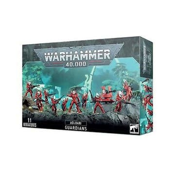 Guardians - Aeldari, Ophalen of Verzenden, Nieuw
