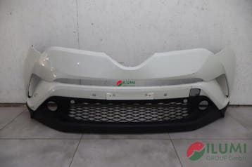 Voorkant bumper Toyota C-HR CHR I 52119-F4010, Auto-onderdelen, Verzenden, Gebruikt, Toyota