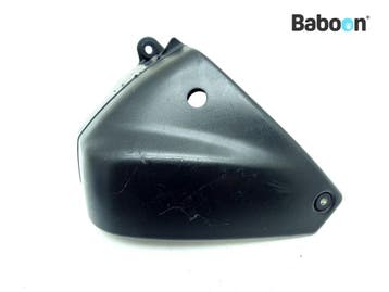 Buddypaneel Links Yamaha XV 1700 Roadstar Warrior 2002-2005, Motoren, Onderdelen | Yamaha, Verzenden, Gebruikt