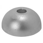 J-PROP SCHROEFAS ANODE, Watersport en Boten, Bootonderdelen, Ophalen of Verzenden, Nieuw, Zeilboot of Motorboot