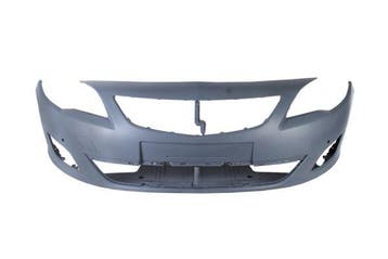 Bumper o.a: Opel, Astra J (PC6, PD6 - PE6, PF6), Auto-onderdelen, Ophalen of Verzenden, Nieuw, Opel, Bumper