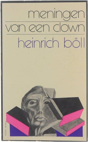 Meningen van een clown 9789061520634 H. Boll, Boeken, Verzenden, Gelezen, H. Boll